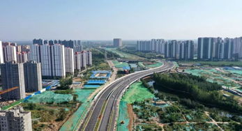 济宁市住房城乡建设新中国成立七十周年成就展之 城建重点项目
