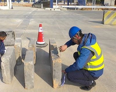 江门城市建设者:新年有新盼头 有家就有努力方向