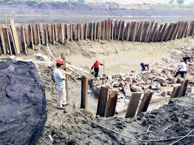 杭州市建委全力推进城建重点工程建设·杭州日报