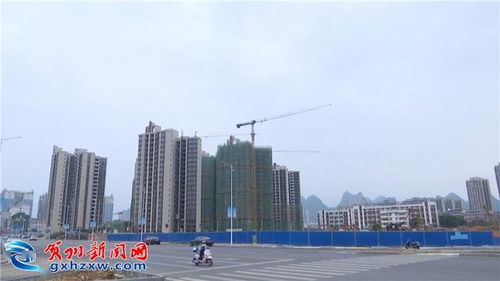 李宏庆在调研城建项目时强调 狠抓进度 压实责任 全力全速推进城建项目建设